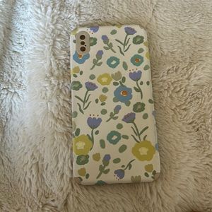 iPhone XS Max case